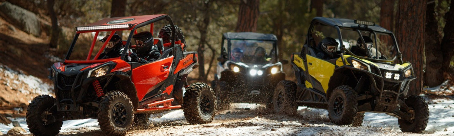 2023 Can-Am® for sale in East Coast Cycle Center, Bensalem, Pennsylvania